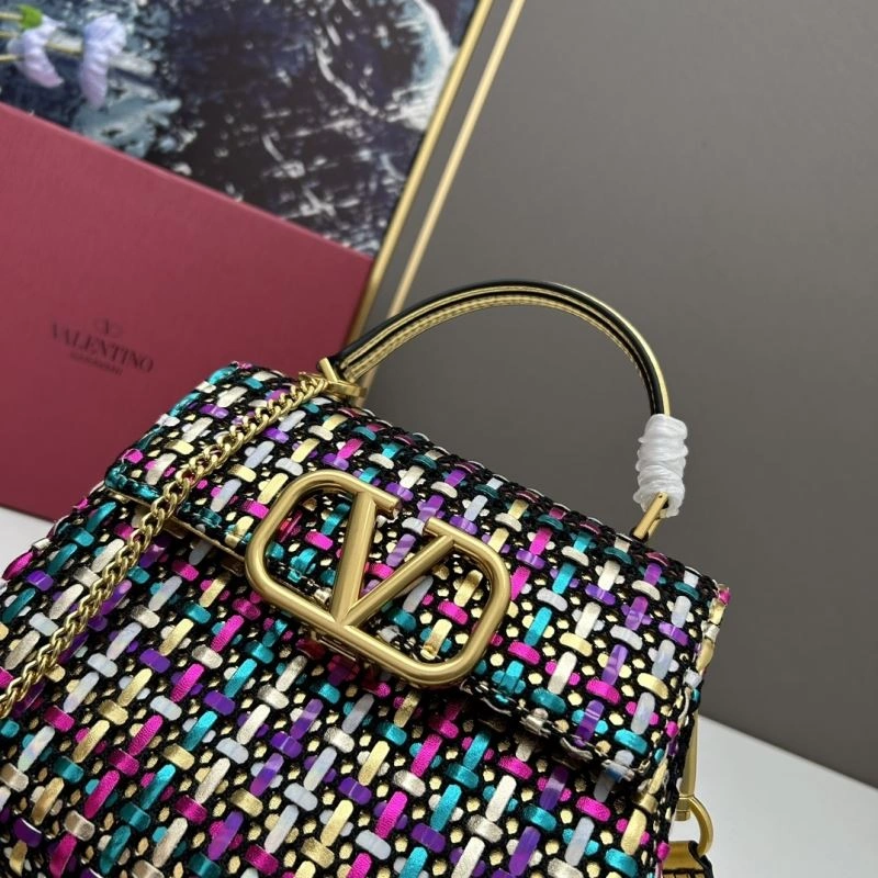 Valentino Satchel Bags FreshLook 82010