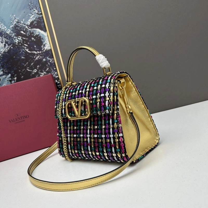 Valentino Satchel Bags FreshLook 82010