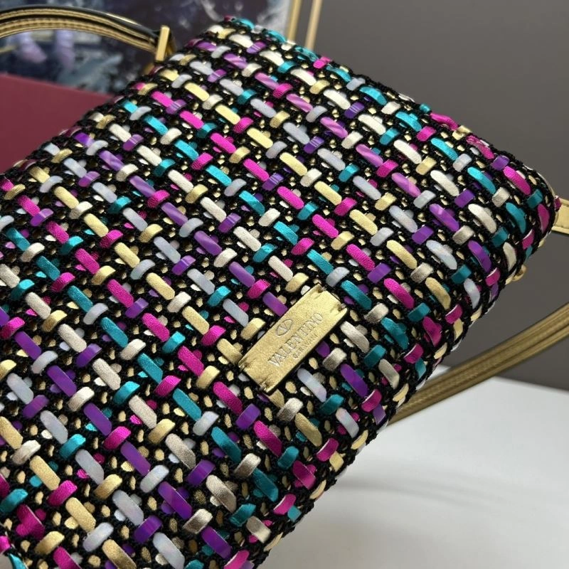 Valentino Satchel Bags FreshLook 82010