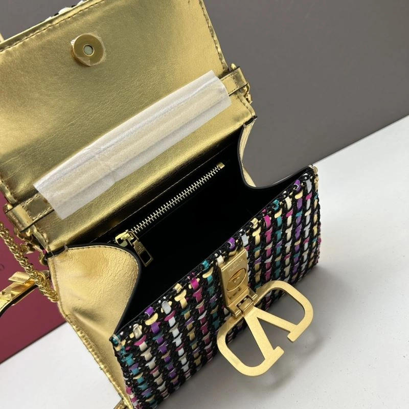Valentino Satchel Bags FreshLook 82010
