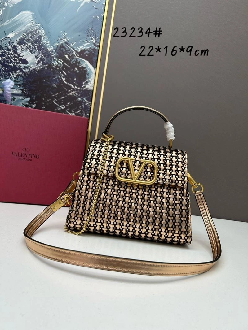 Elegant Valentino Satchel Bags 82059
