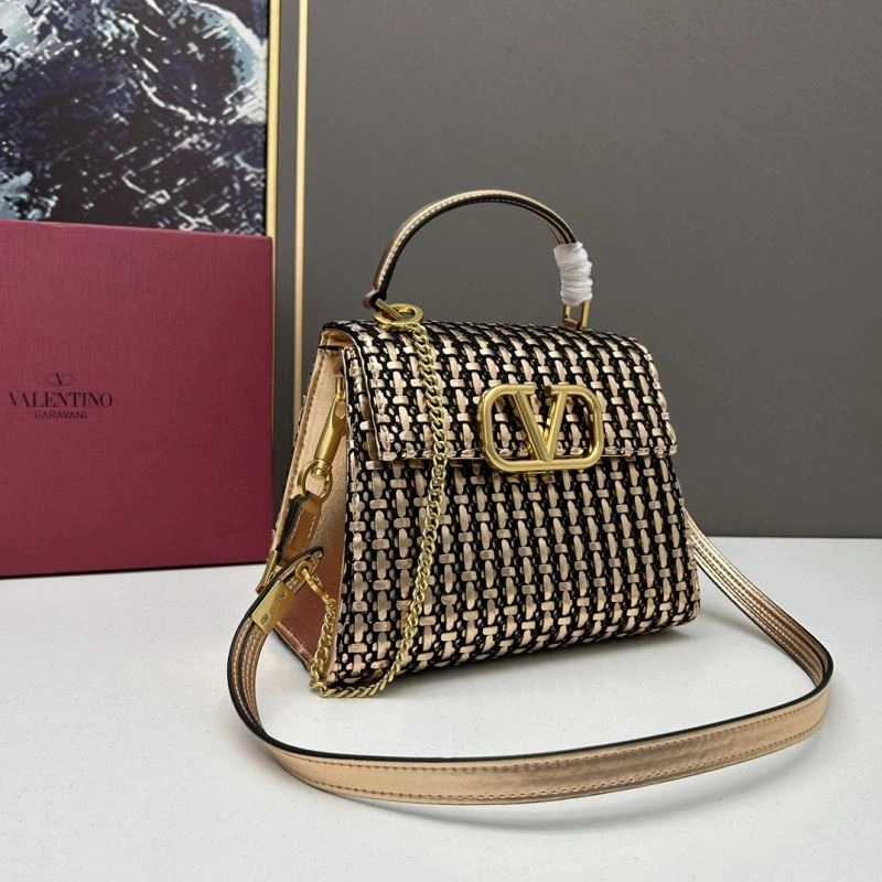 Elegant Valentino Satchel Bags 82059