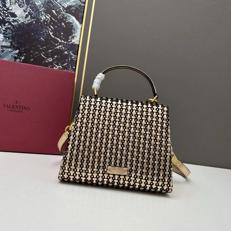 Elegant Valentino Satchel Bags 82059