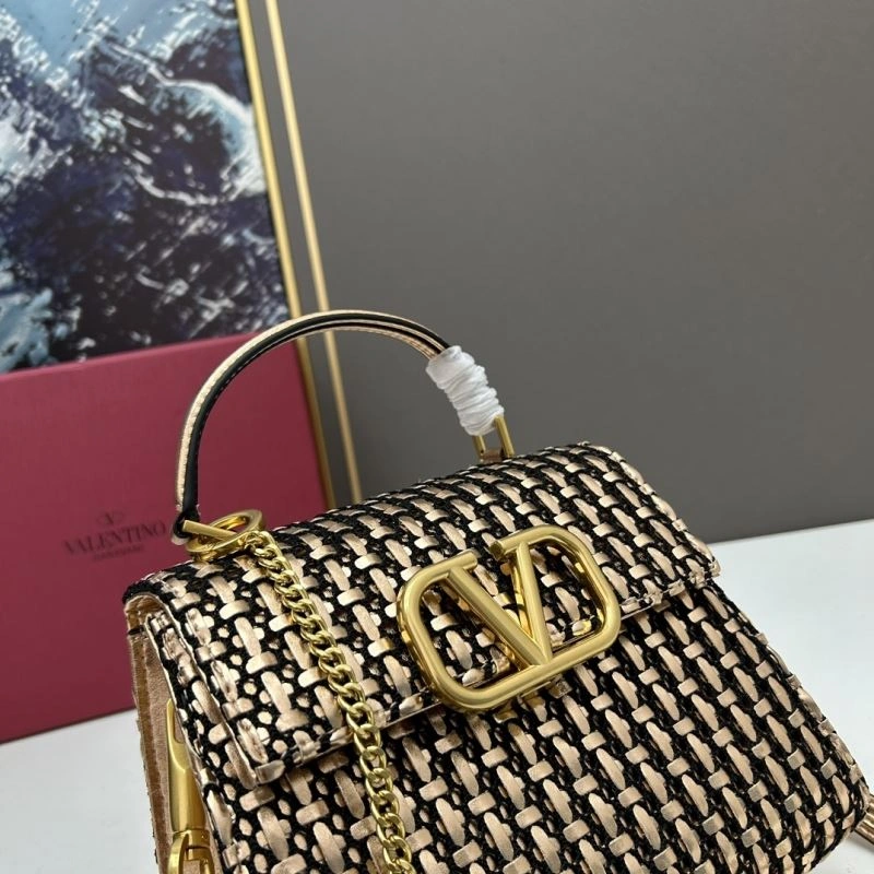 Elegant Valentino Satchel Bags 82059