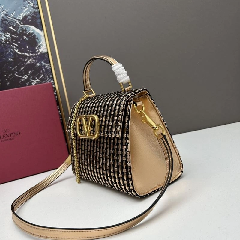 Elegant Valentino Satchel Bags 82059