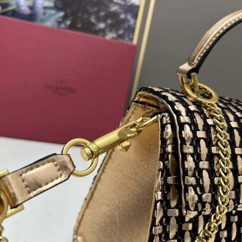 Elegant Valentino Satchel Bags 82059