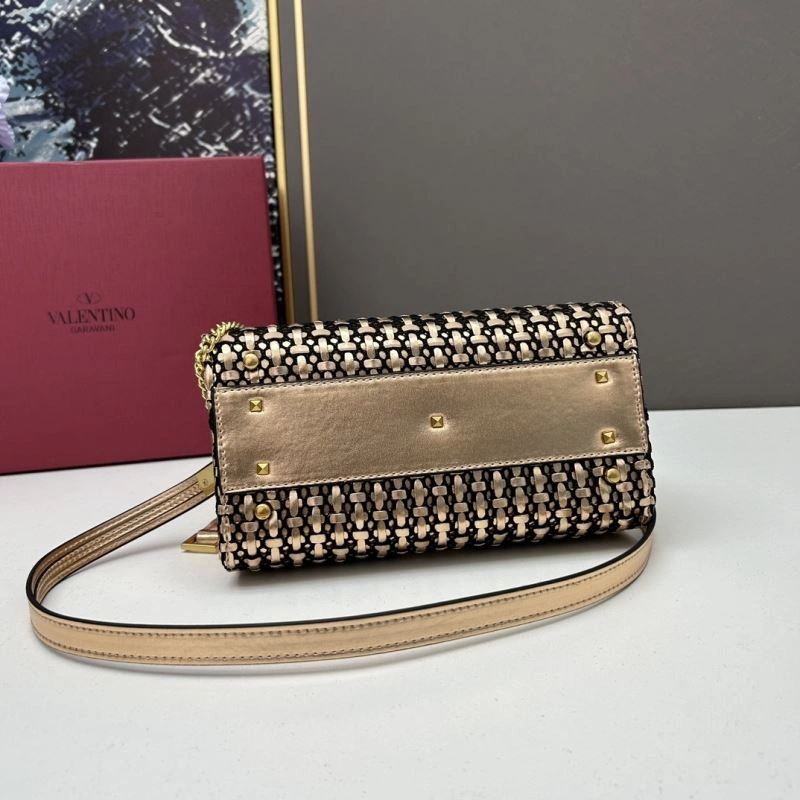 Elegant Valentino Satchel Bags 82059