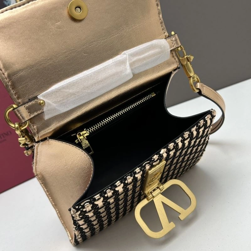 Elegant Valentino Satchel Bags 82059