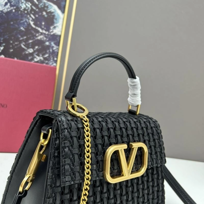 Valentino Satchel Bags Breathable 82013