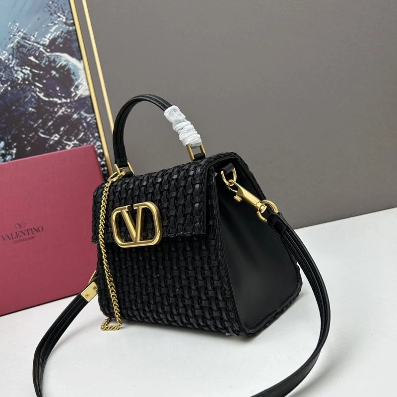 Valentino Satchel Bags Breathable 82013