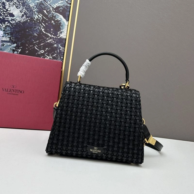 Valentino Satchel Bags Breathable 82013