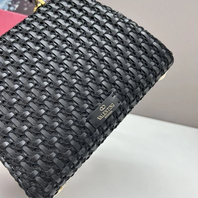 Valentino Satchel Bags Breathable 82013