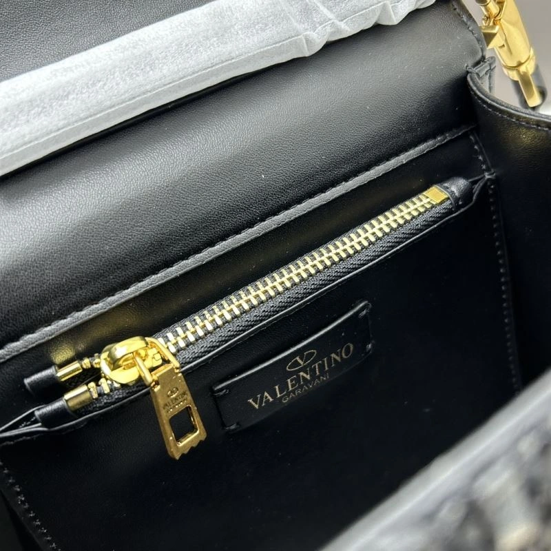Valentino Satchel Bags Breathable 82013