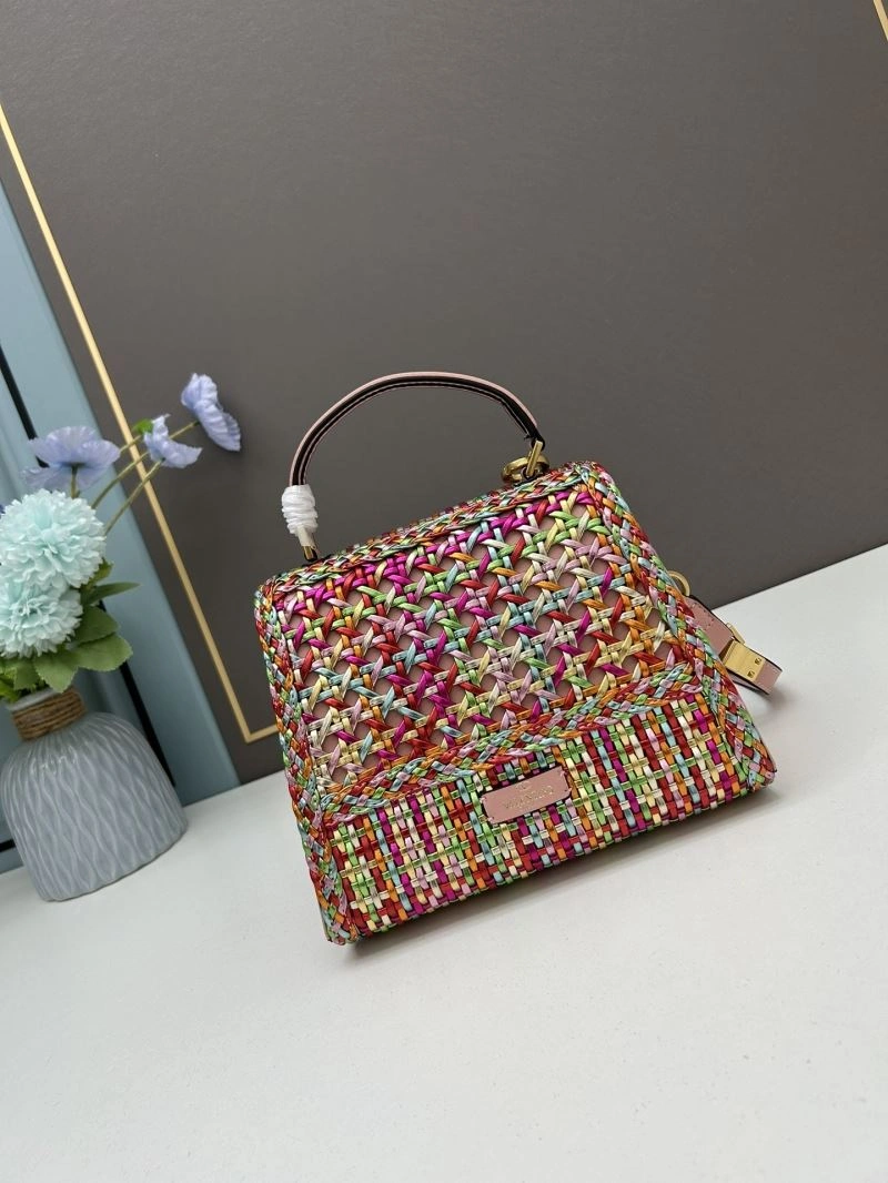 Valentino Satchel Bags Durable 82049