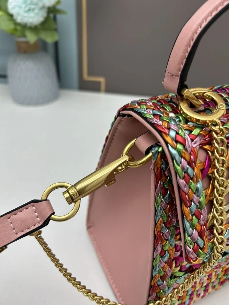 Valentino Satchel Bags Durable 82049