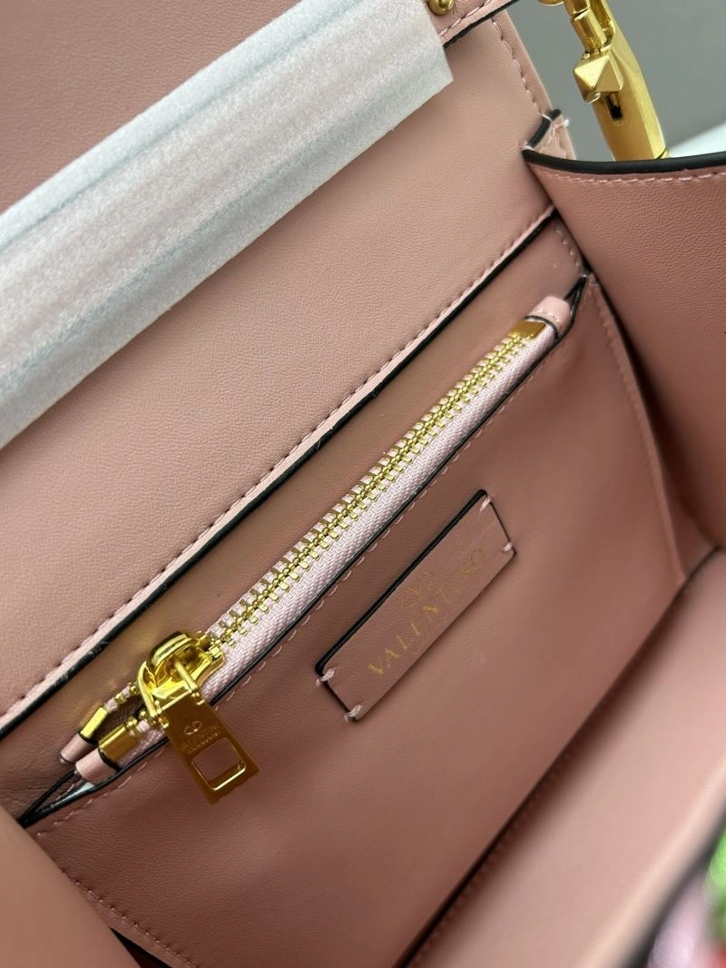 Valentino Satchel Bags Durable 82049
