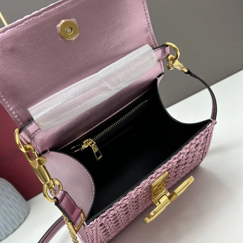 Valentino Satchel Bags Unisex 82053