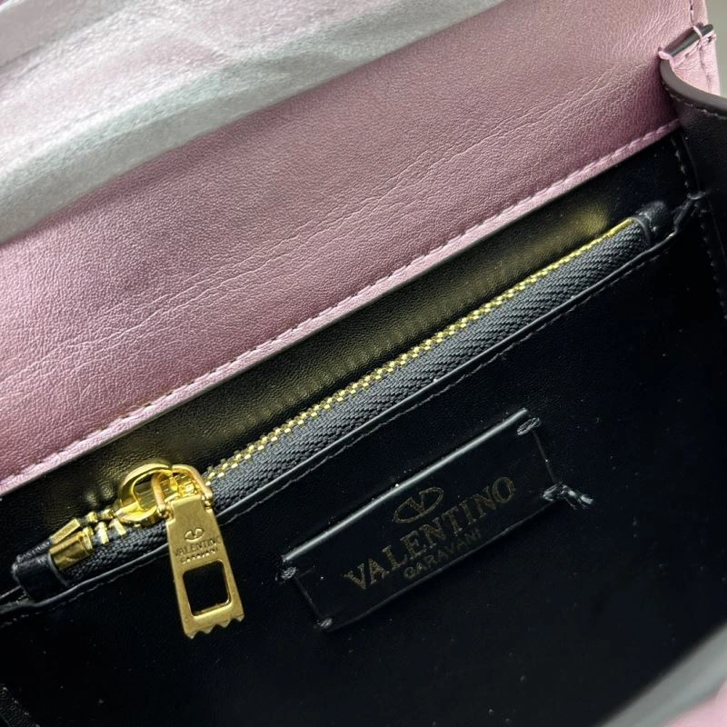 Valentino Satchel Bags Unisex 82053