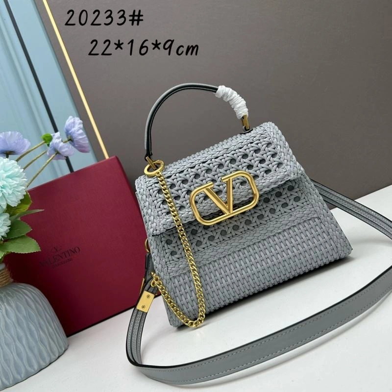 Upgraded Valentino Satchel Bags 82005