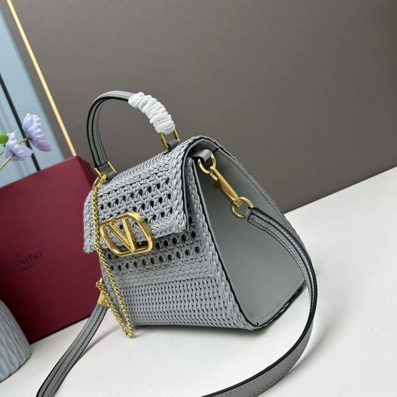 Upgraded Valentino Satchel Bags 82005