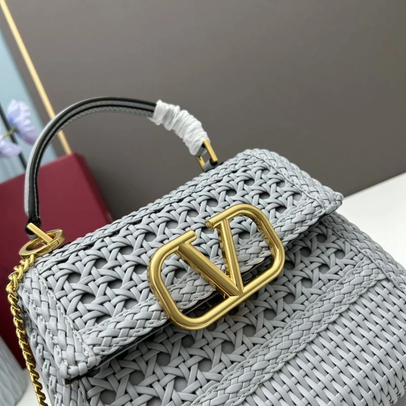 Upgraded Valentino Satchel Bags 82005