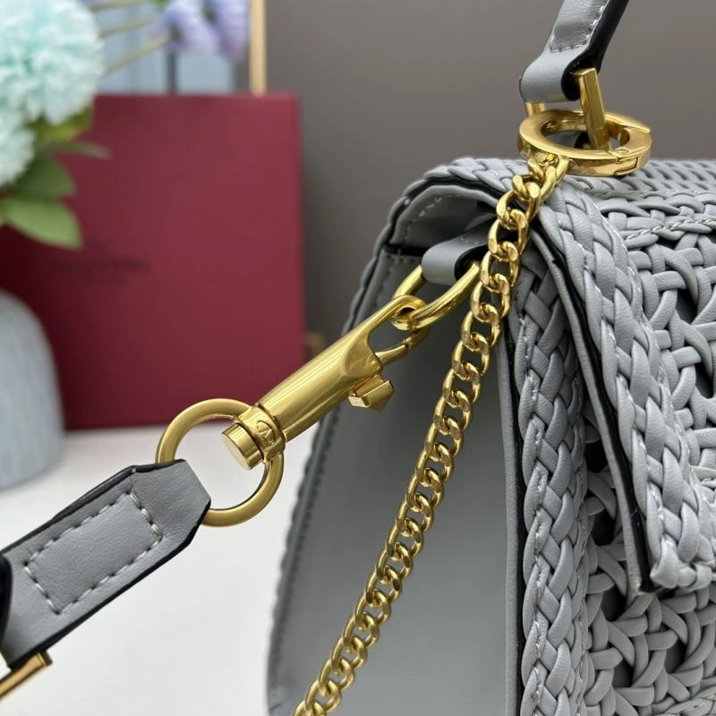 Upgraded Valentino Satchel Bags 82005