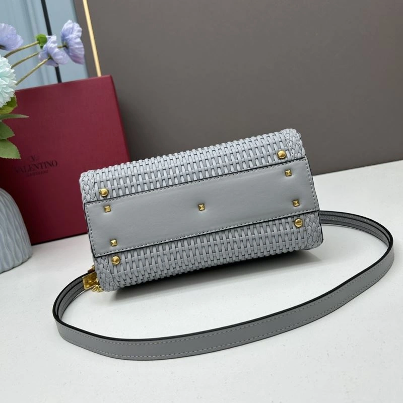 Upgraded Valentino Satchel Bags 82005