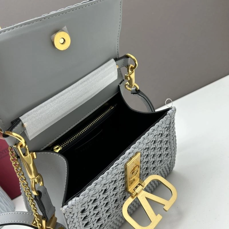 Upgraded Valentino Satchel Bags 82005