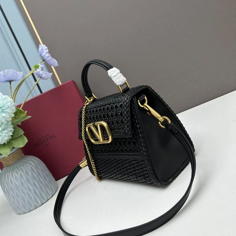 Valentino Satchel Bags SunProtective 82011