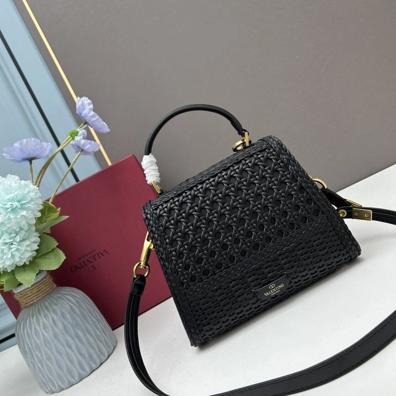 Valentino Satchel Bags SunProtective 82011