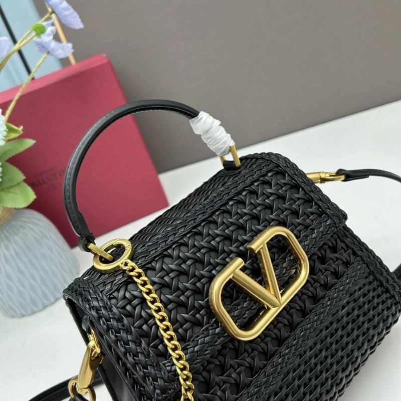 Valentino Satchel Bags SunProtective 82011