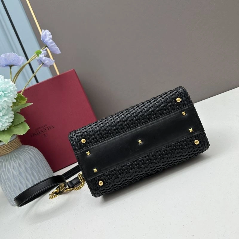 Valentino Satchel Bags SunProtective 82011