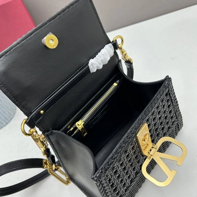 Valentino Satchel Bags SunProtective 82011