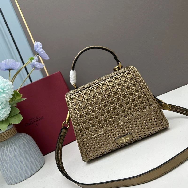 Valentino Satchel Bags HighQuality 82008
