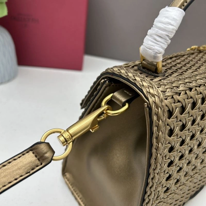 Valentino Satchel Bags HighQuality 82008