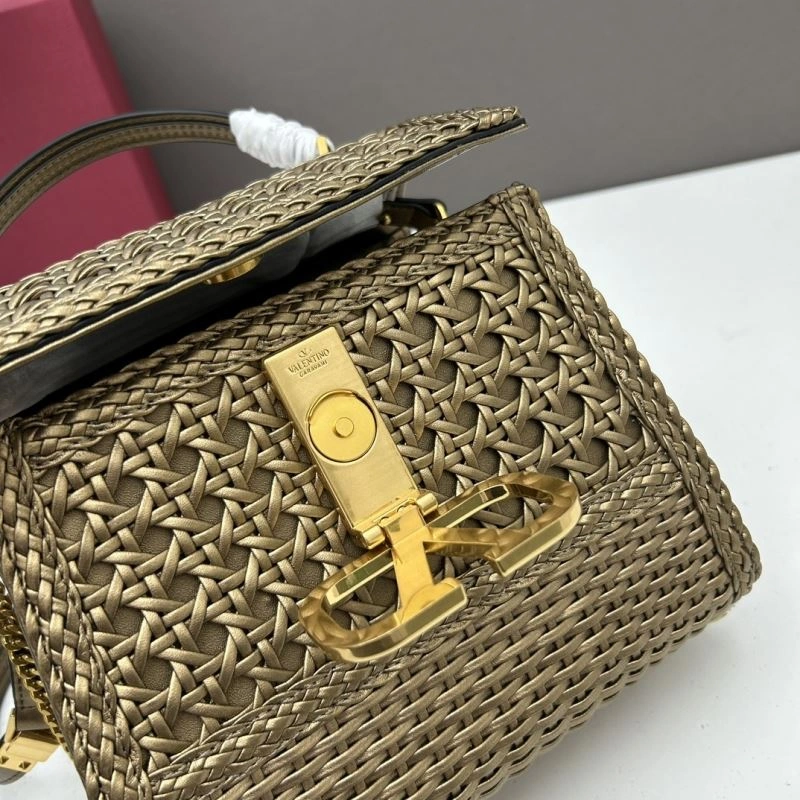 Valentino Satchel Bags HighQuality 82008
