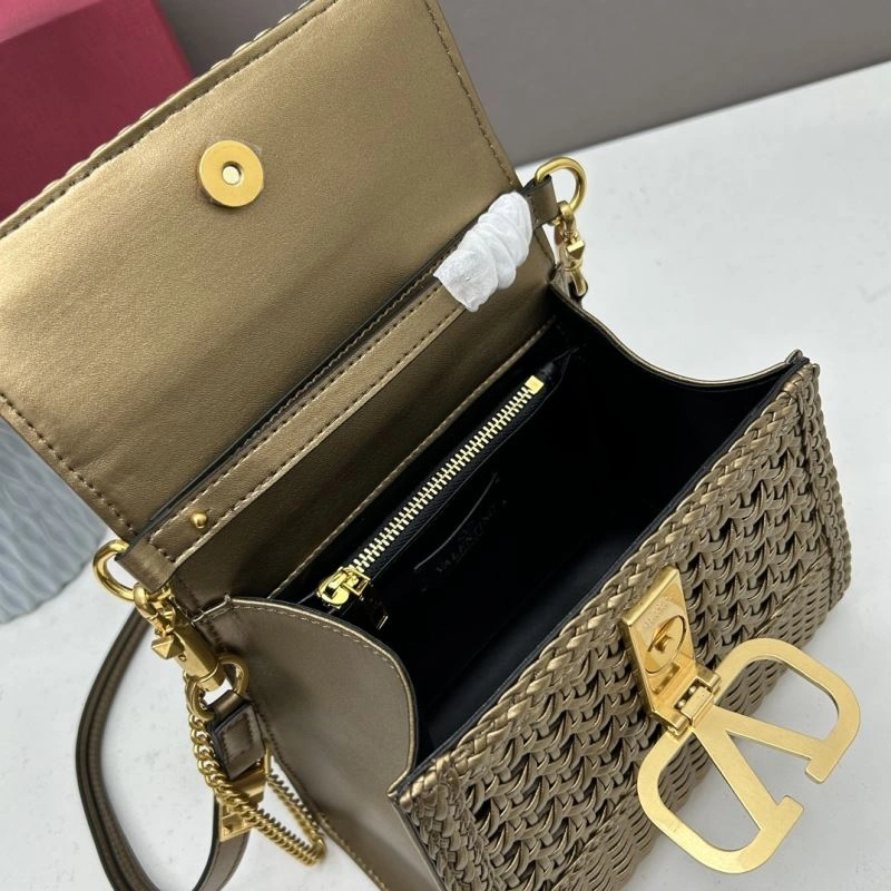 Valentino Satchel Bags HighQuality 82008