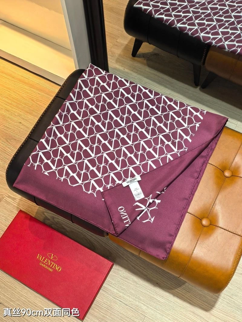 Lightweight Valentino Scarf 270831
