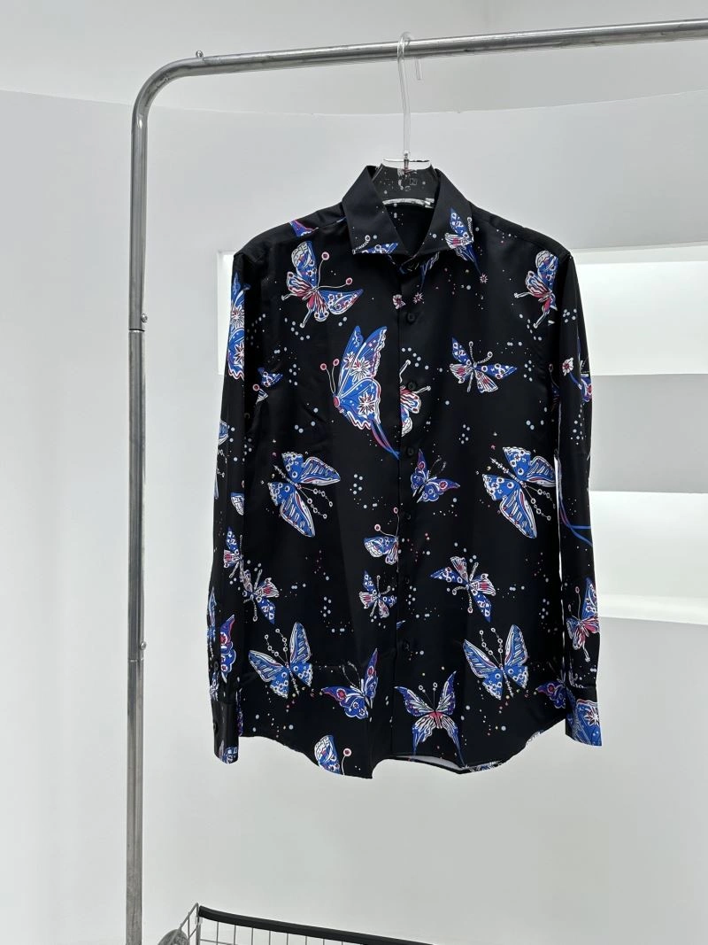 Valentino Shirts Cozy 174968