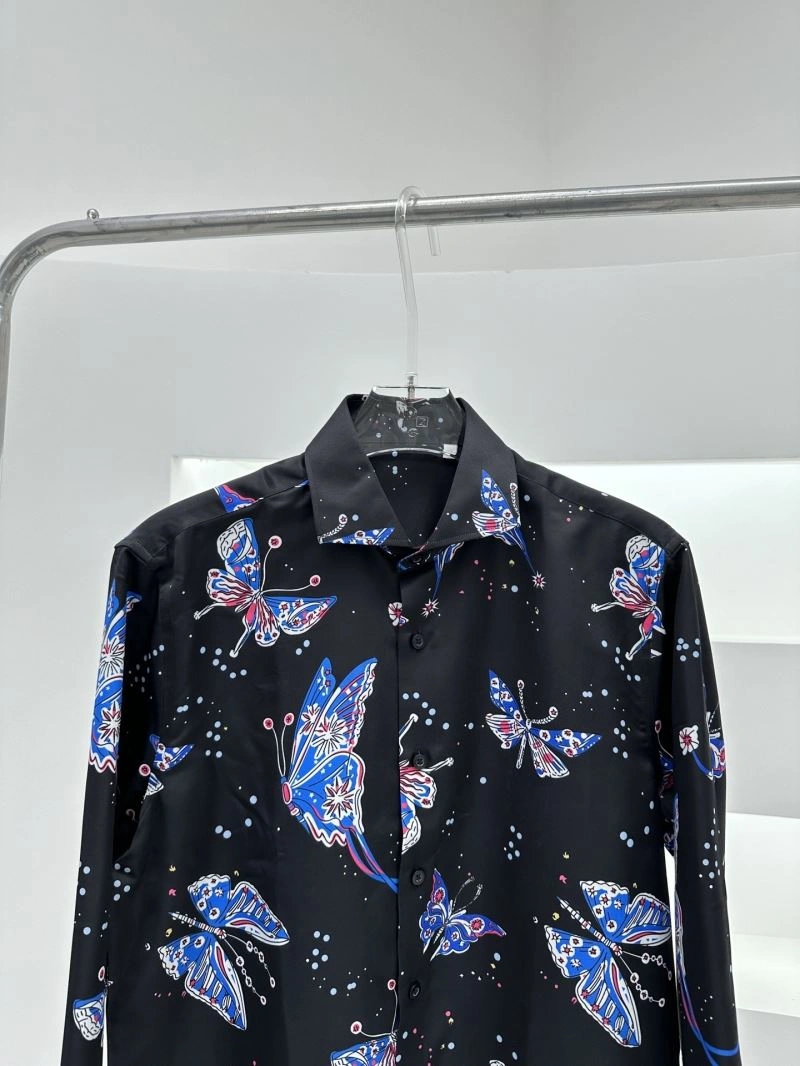 Valentino Shirts Cozy 174968