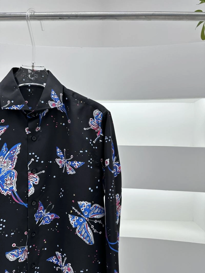 Valentino Shirts Cozy 174968