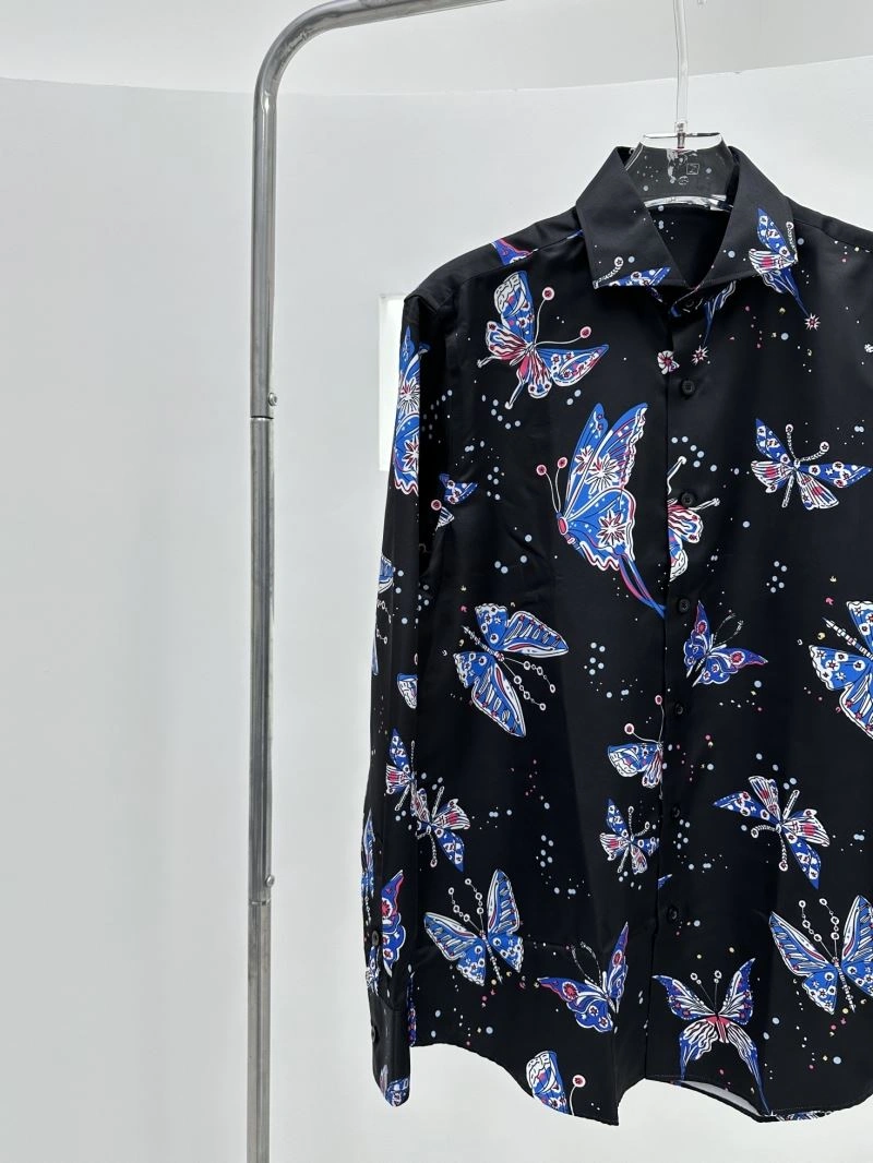 Valentino Shirts Cozy 174968