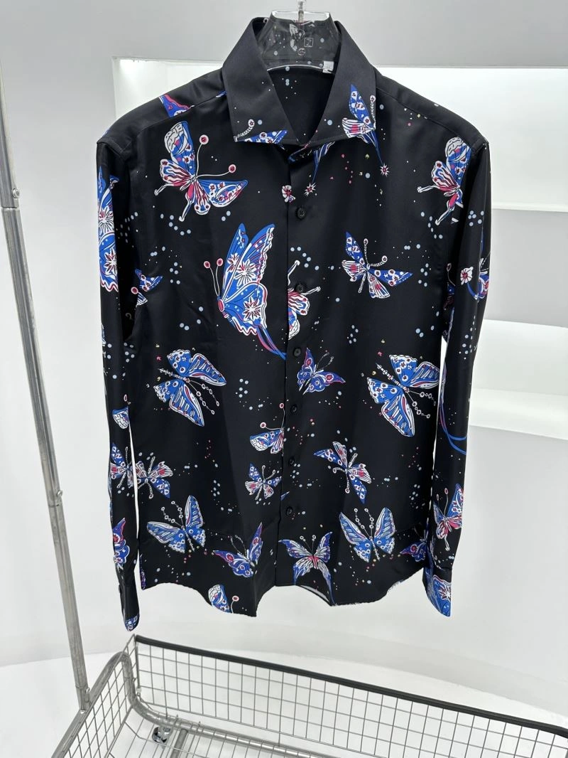 Valentino Shirts Cozy 174968