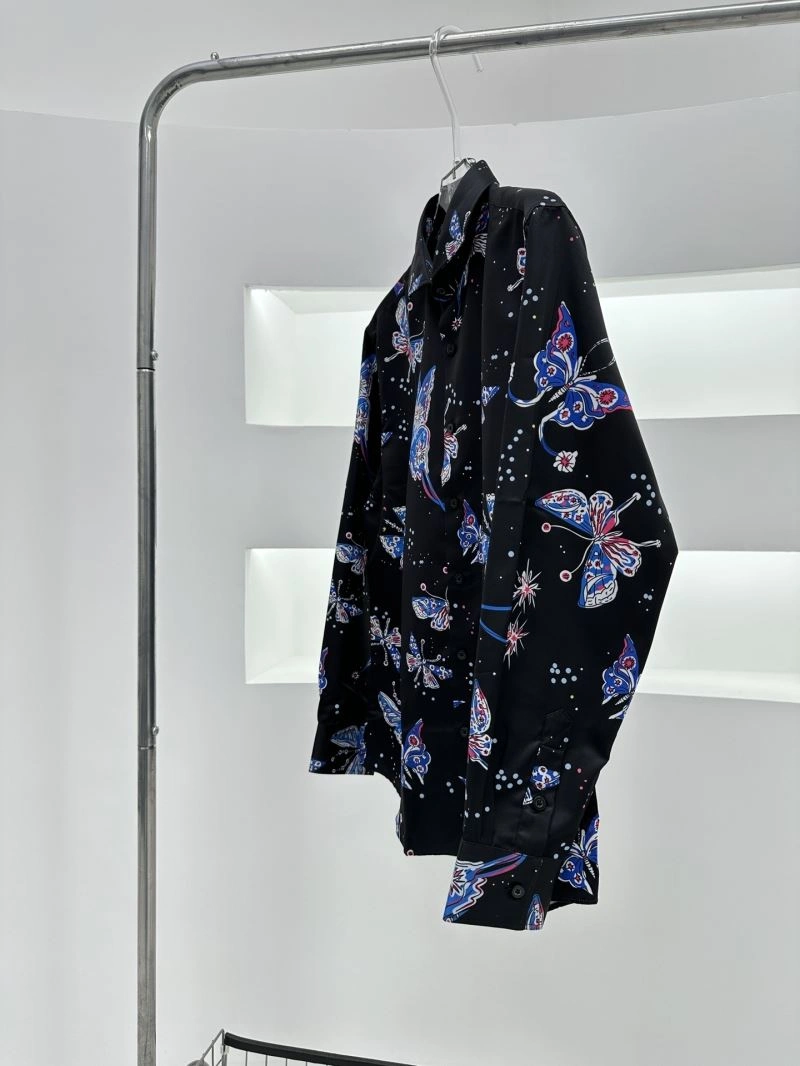 Valentino Shirts Cozy 174968