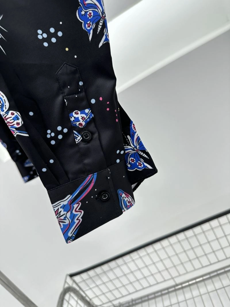 Valentino Shirts Cozy 174968