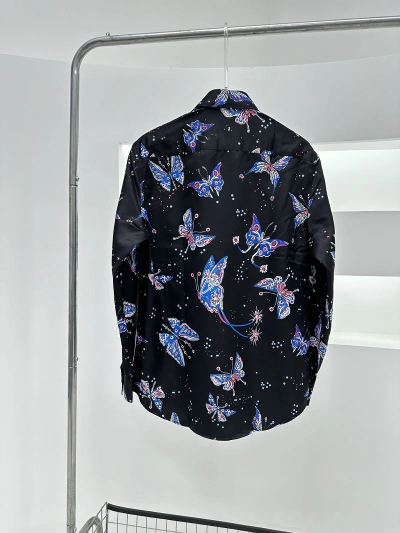 Valentino Shirts Cozy 174968