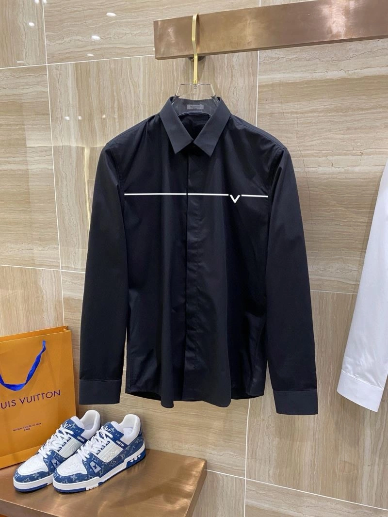 Valentino Shirts FlexibleFit 174905