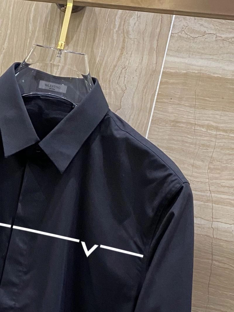 Valentino Shirts FlexibleFit 174905