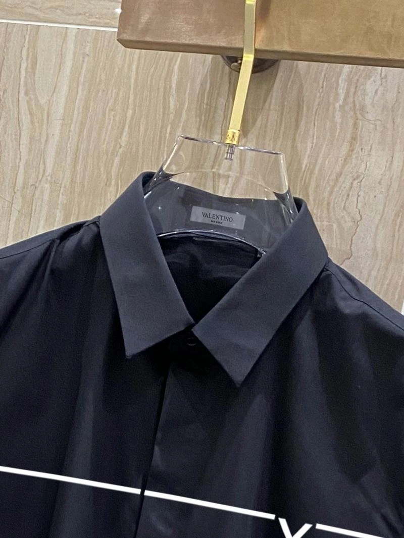 Valentino Shirts FlexibleFit 174905