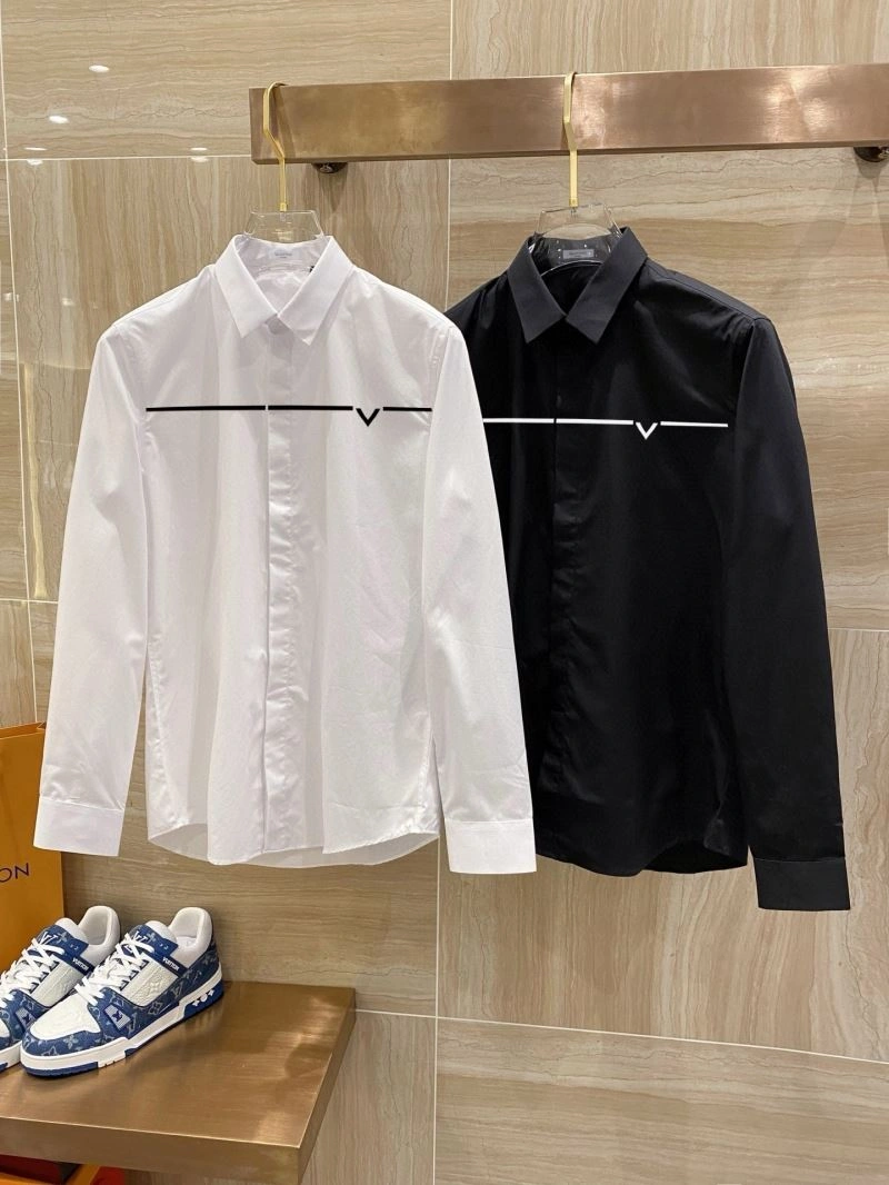Valentino Shirts FlexibleFit 174905